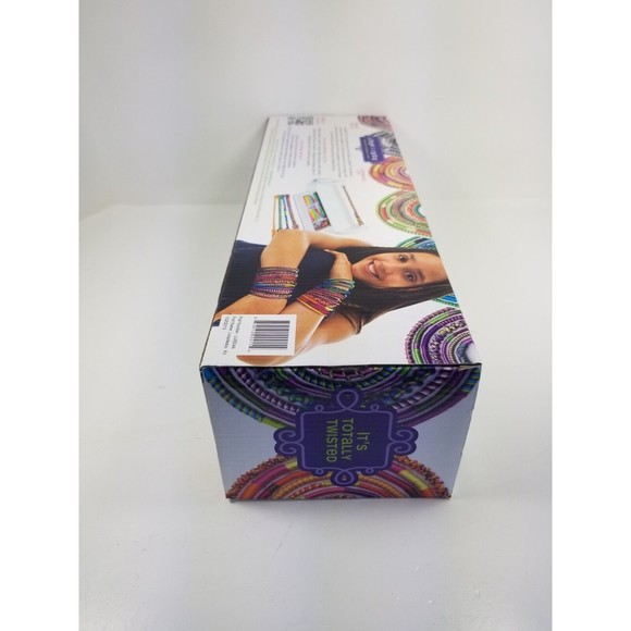 Loop De Doo Design your own Accessories Jewelry Making "Best Toy Award" New - Picture 8 of 10